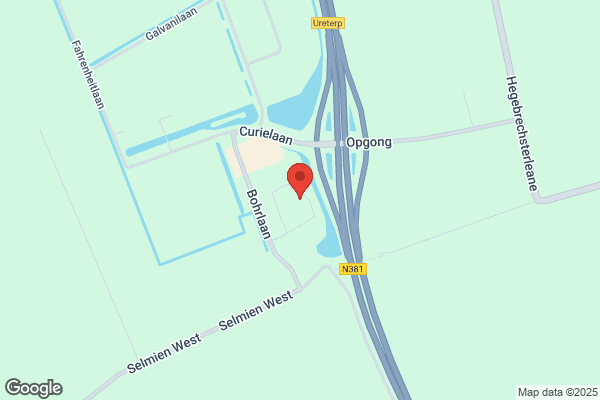Garage Rinsma Berlikum BV