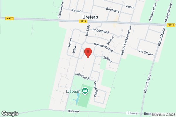Gereformeerde De Basisschool Bouwsteen