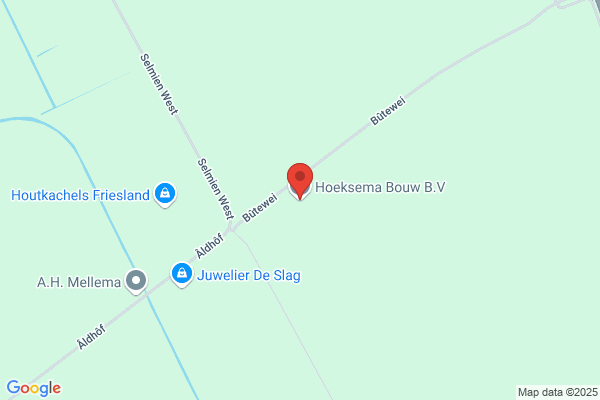 Hettema + Disselkoen Bv