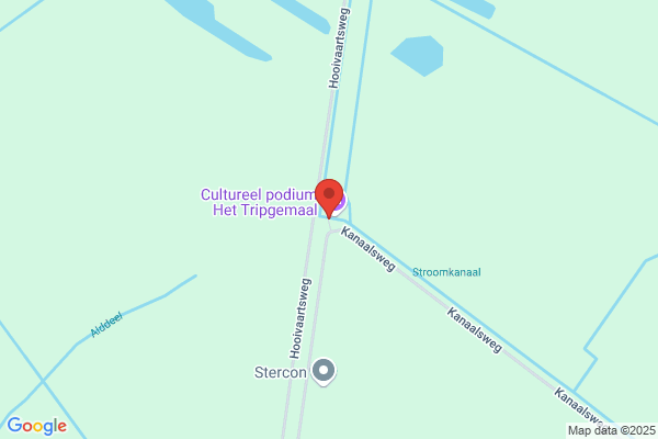 Hooghiemstra Gj