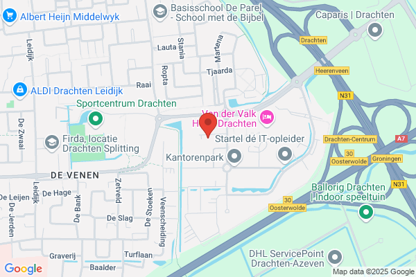 Ingenieursbureau Jansen Weselink Bv