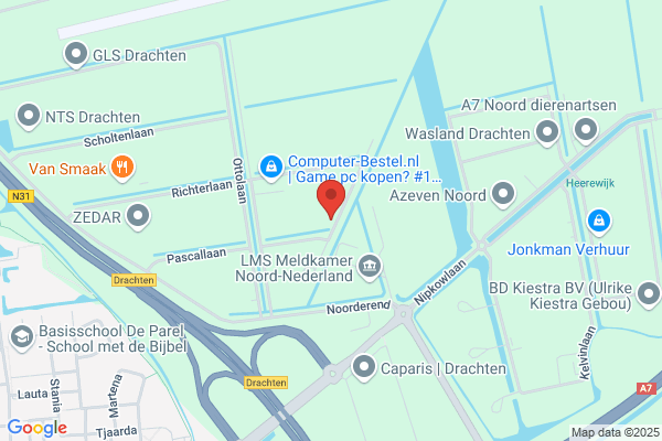 J.W.T. Drachten