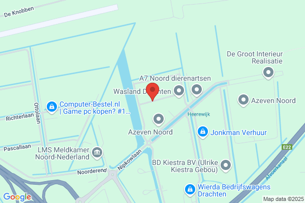 Meekeren Aannemers en Verhuurbedrijf BV H van