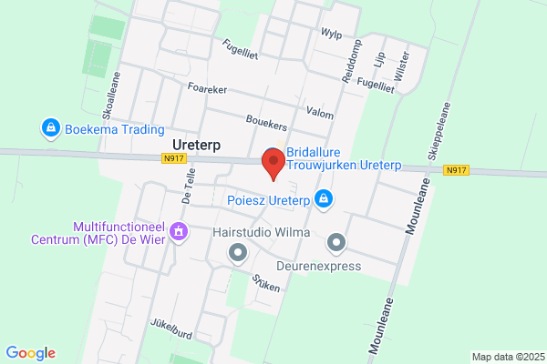 Natahlie Nijhuis Kapsalon