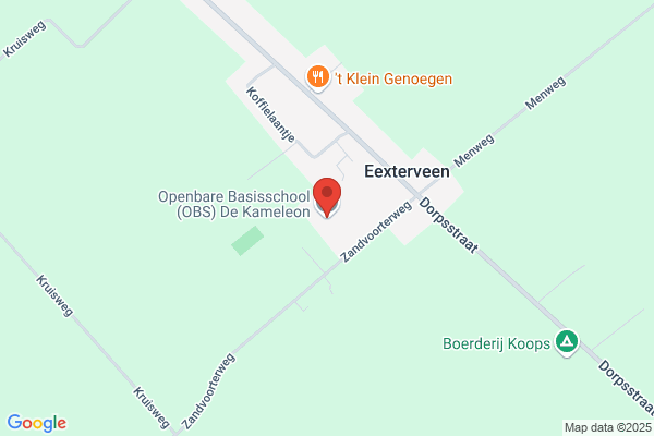 Openbare Basisschool De Kameleon