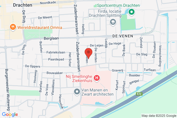 Posten Dierenkliniek De