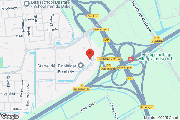 Regtien Administratie & Advies