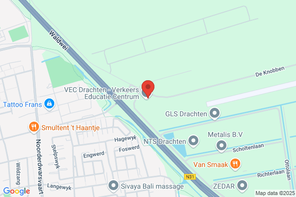 Stichting Bevordering Verkeerseducatie