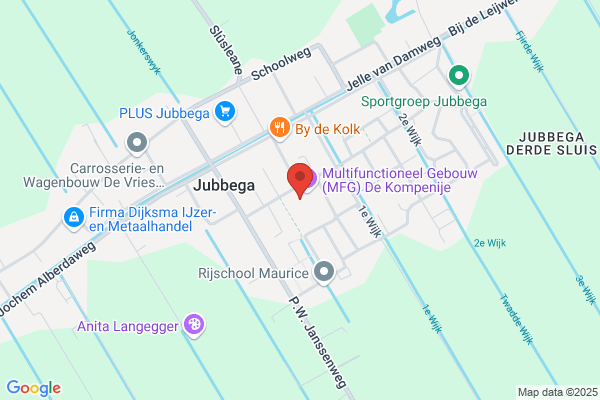 Stichting Thuiszorg De Friese Wouden
