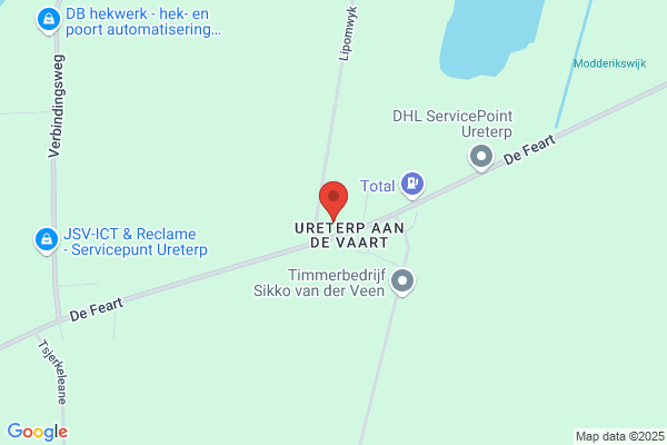 Venen, De