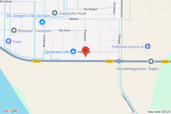 Accountantskantoor Admere