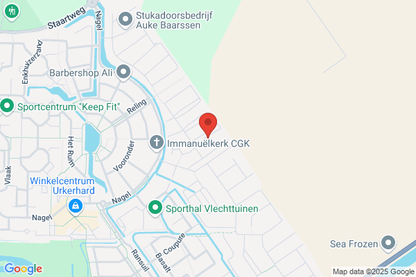 Administratiekantoor H.F. De Haan