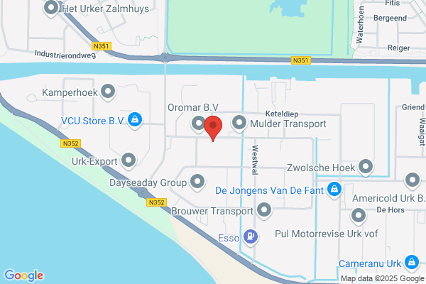 Fa Administratie- En Adviesbureau Louwerse