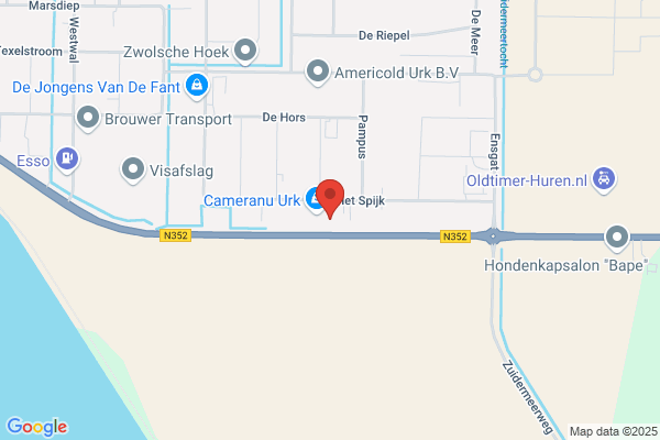 Kantorenassociatie Van Accountants & Bel Adviseurs