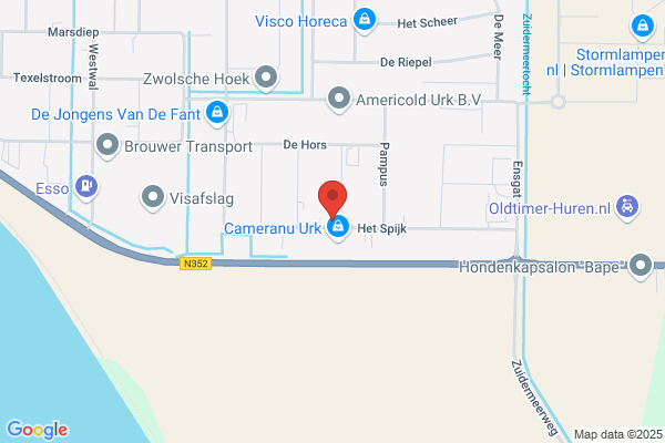 Jonkers & Haverkort