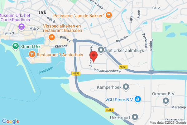 Ln Urk Vof