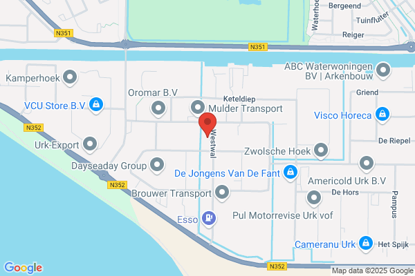 Haan, De