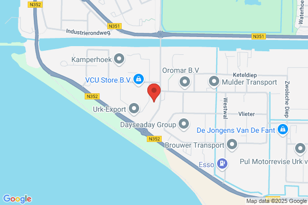 Noordzee Urk Bv
