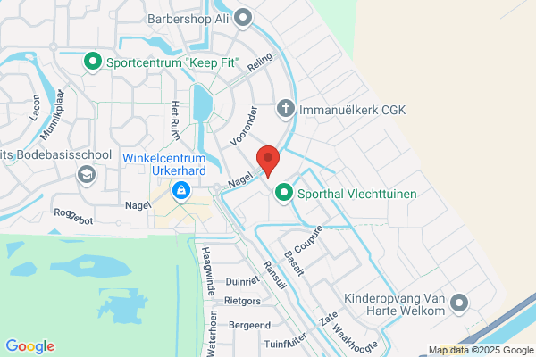 Huisartsenpraktijk Het Dok