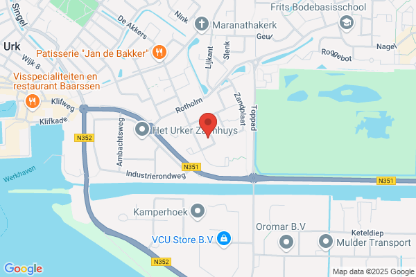 Huisartsenpraktijk Steenbank