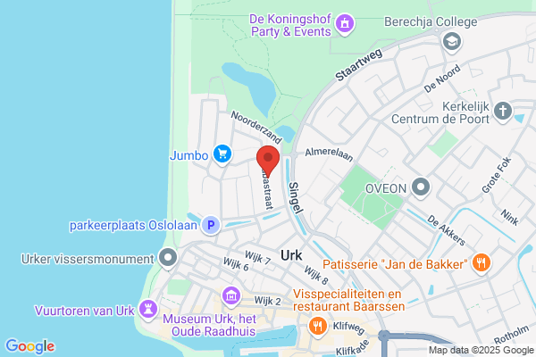 Rijschool ten Napel