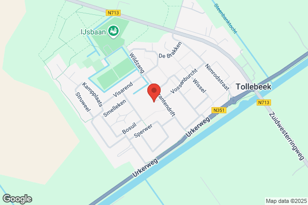 Ir. A.P. Minderhoud School