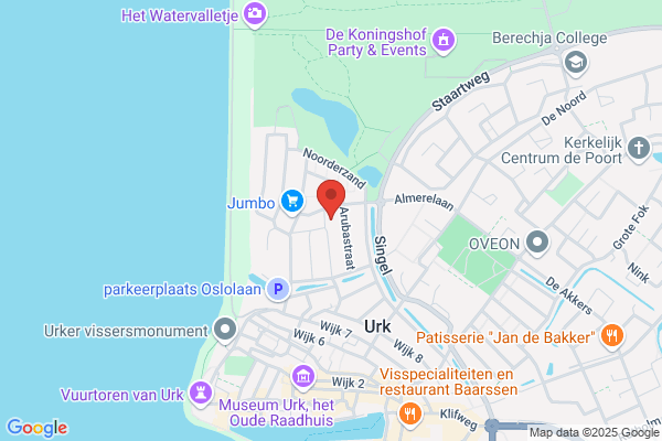 De Bloemerie