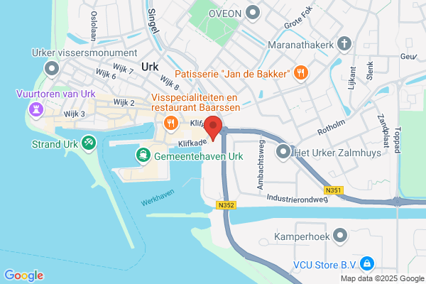 Scheepswerf Metz B.V.