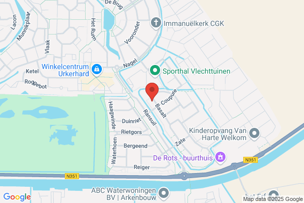 Heuvel J vd