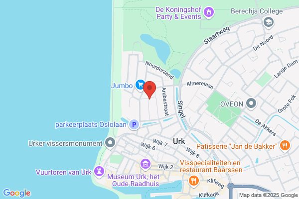 Bakkerij de Kof
