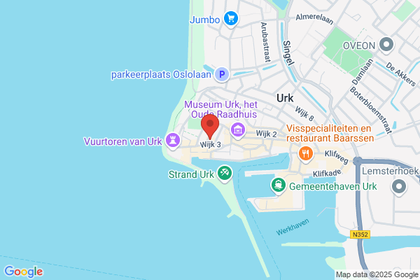 Cafe Vof Willem Barentsz
