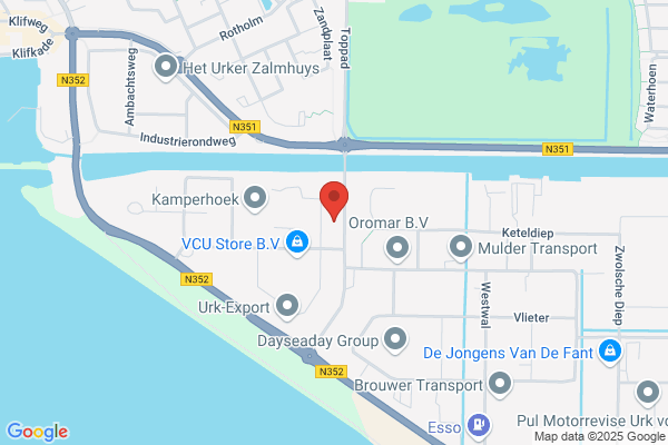 Firma Zeevisgroothandel T. Bakker En Zon