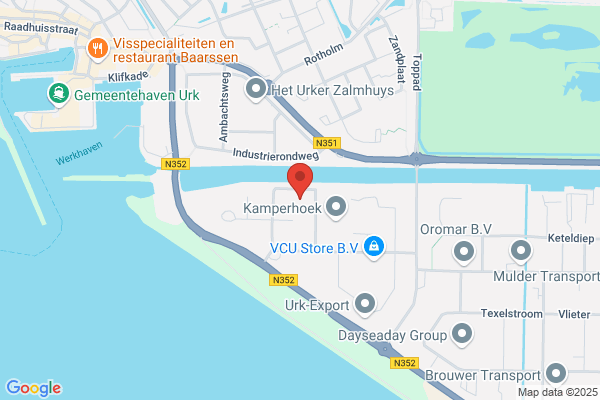 Northseafood Holland Bv