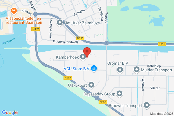 P. Baarssen Bv