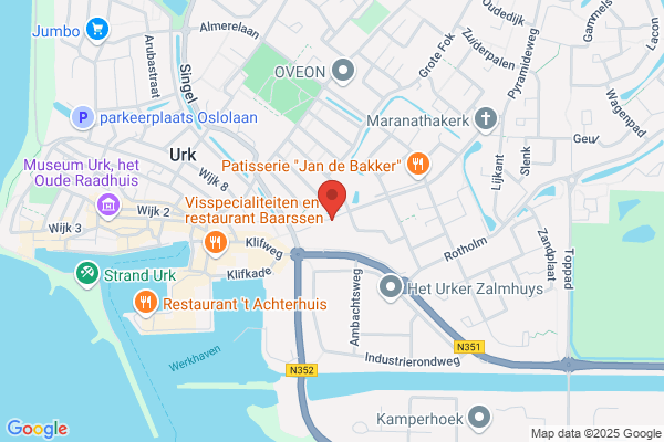 Van Slooten Horeca