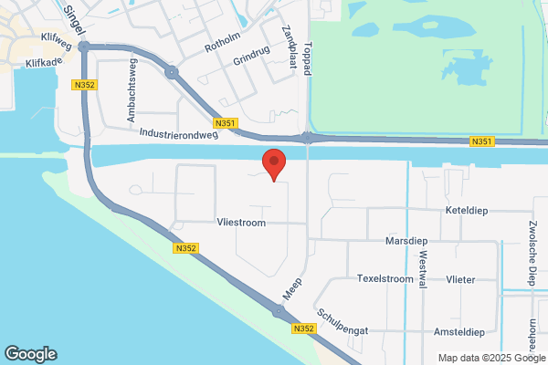 Woord Vis