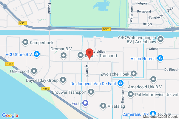 Elektrotechniek Brouwer BV Piet