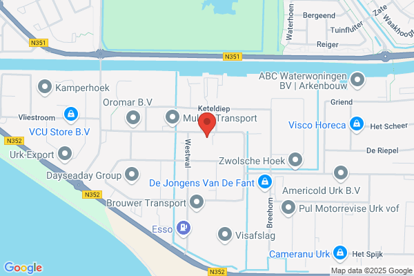 Gugten, Rudie Van Der