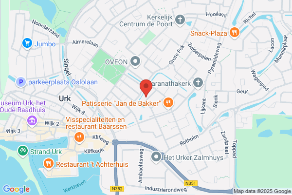 Hervormde Gemeente De Bron