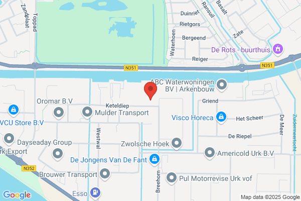 CHK Bouw