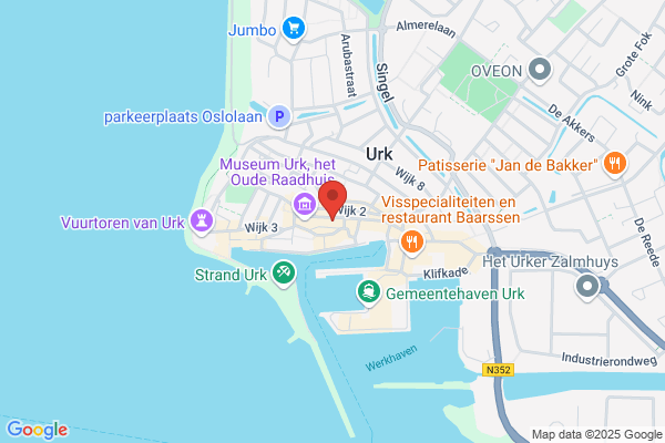 Aacon Urk Bv Adviesbureau Bouwkosten