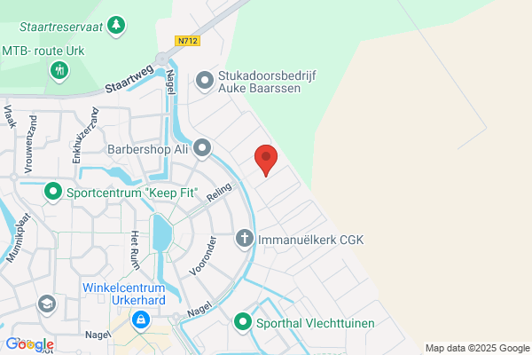 Bouwk. Advies- En Tekenburo Ing. A. Kaptein