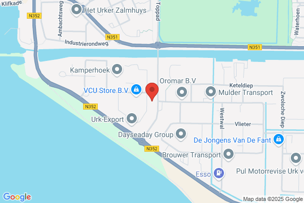 Clipper Expertise Centrum Bv