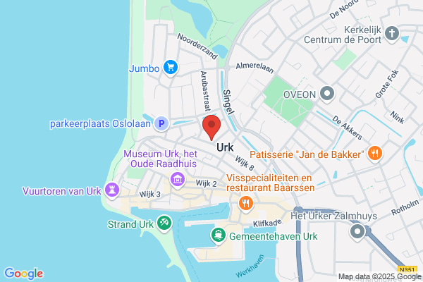 Kapsalon Teun's Haarboetique