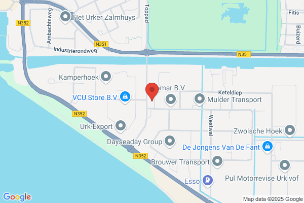 Keukenstudio Urk