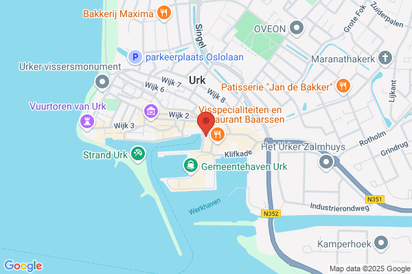 Keukenkapiteins, De