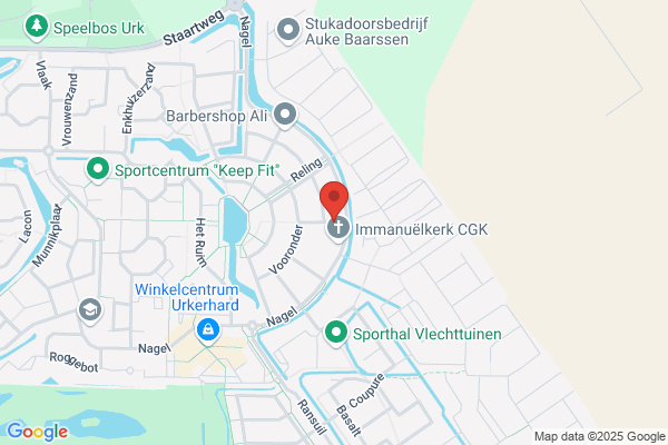 Klussenburo Hakvoort