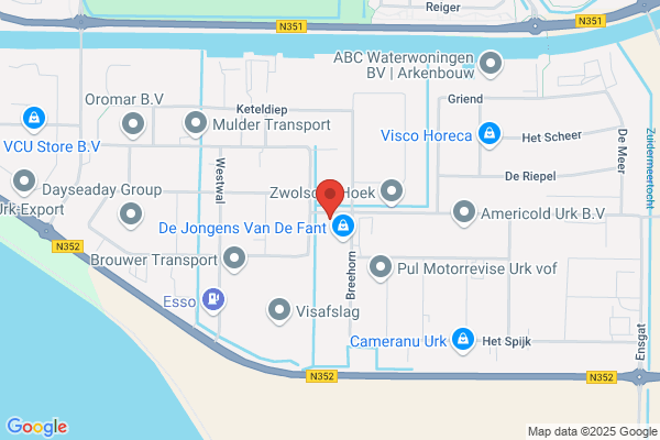 Autorijschool De Vries