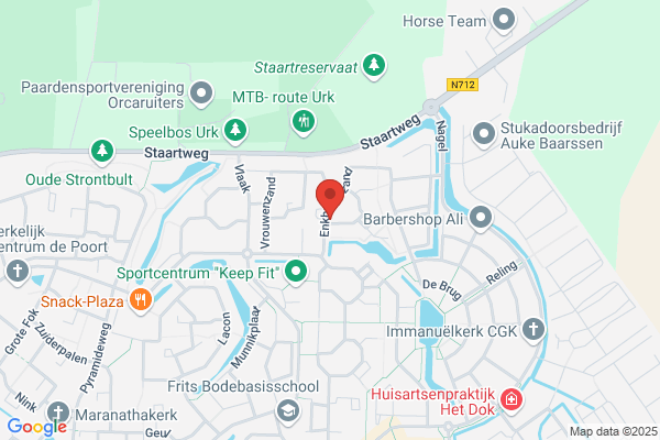 Autorijschool Oeverbeek