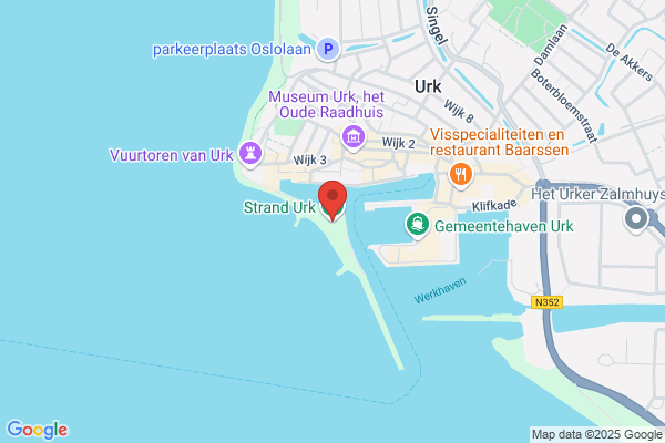 Meer, Van Der